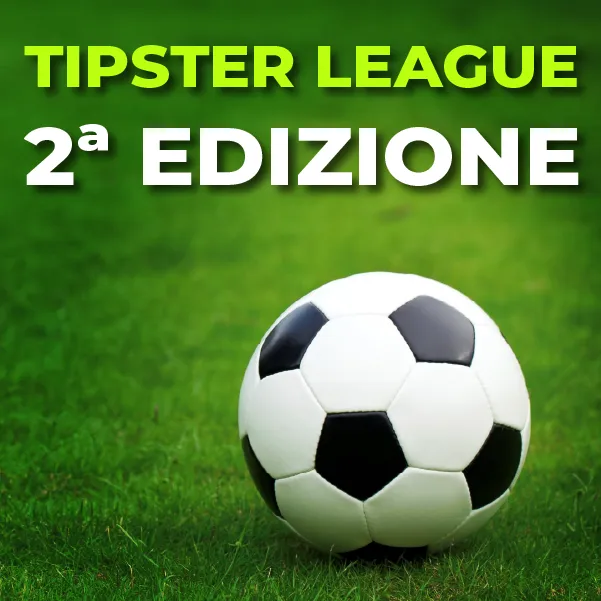 Tipster League - Giornata 34