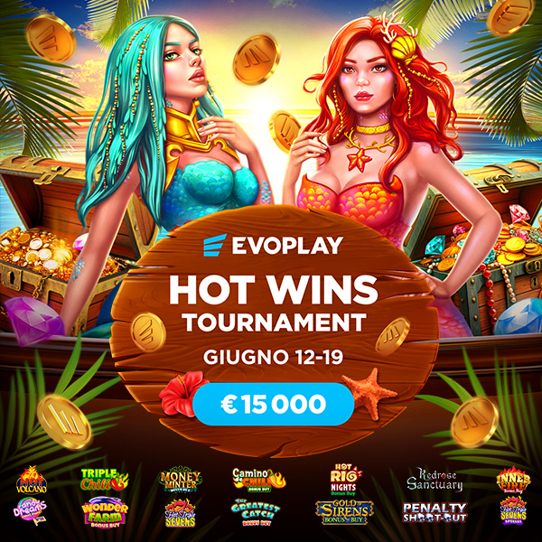 Hot Wins