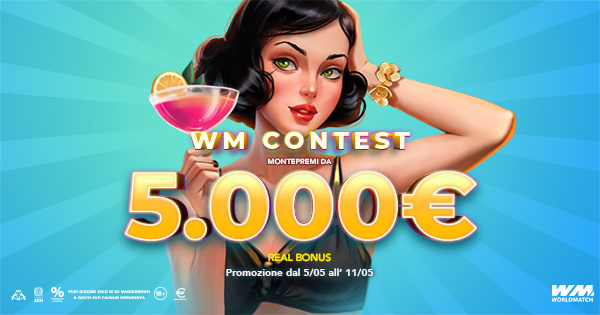 WM Contest